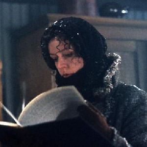 Bilder Maria Schrader