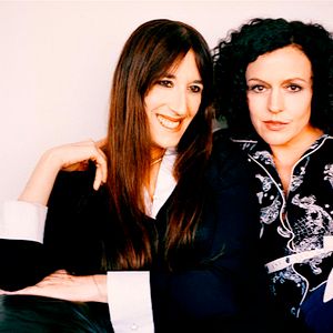 Bilder Maria Schrader