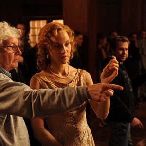 Bilder Jeanette Hain