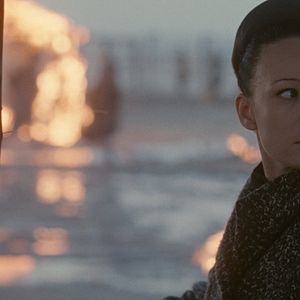 Bilder Chulpan Khamatova