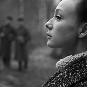 Bilder Chulpan Khamatova