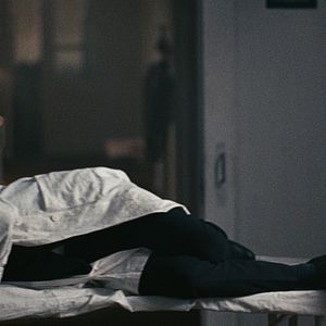 Bilder Chulpan Khamatova