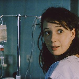 Bilder Chulpan Khamatova