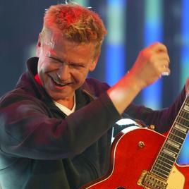 Bilder Achim Reichel