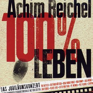 Bilder Achim Reichel