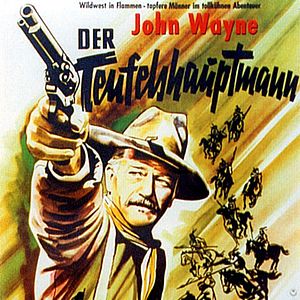 Bilder Der Teufelshauptmann