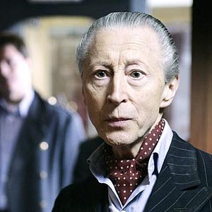 Bilder Murray Melvin