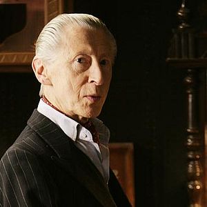 Bilder Murray Melvin