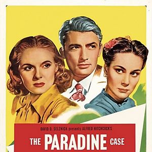 Bilder Der Fall Paradin