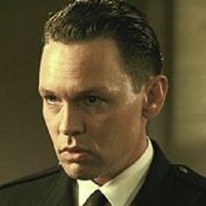 Bilder Doug Hutchison