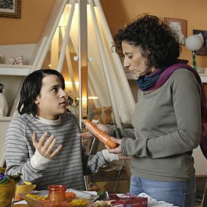 Bilder Stellungswechsel