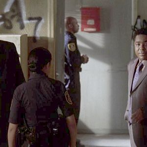 Bilder Chris Thomas King