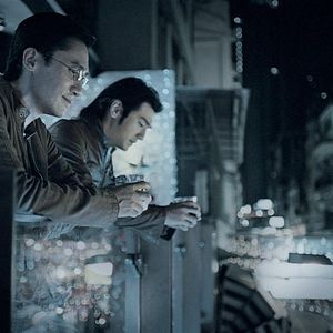 Bilder Confession of Pain