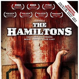 Bilder The Hamiltons