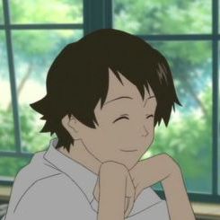 Bilder Das Mädchen, das durch die Zeit sprang