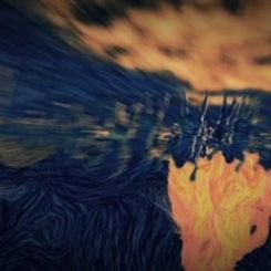 Bilder Das Mädchen, das durch die Zeit sprang