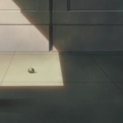 Bilder Das Mädchen, das durch die Zeit sprang