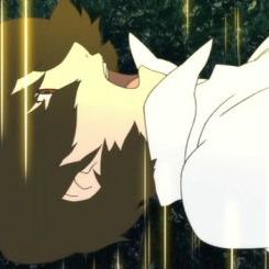 Bilder Das Mädchen, das durch die Zeit sprang