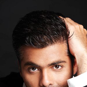 Bilder Karan Johar
