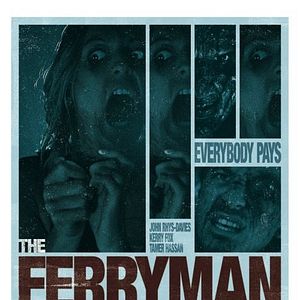 Bilder The Ferryman - Jeder muss zahlen
