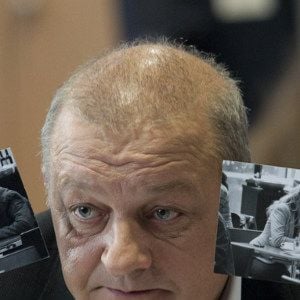 Bilder Leonard Lansink