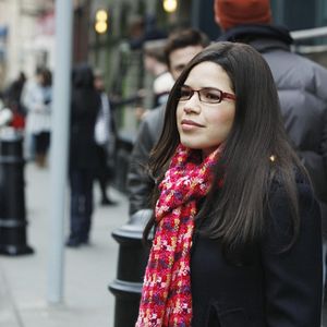 Bilder America Ferrera