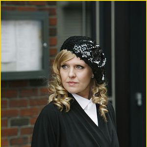Bilder Ashley Jensen