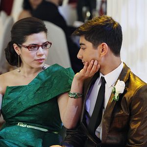 Bilder Mark Indelicato