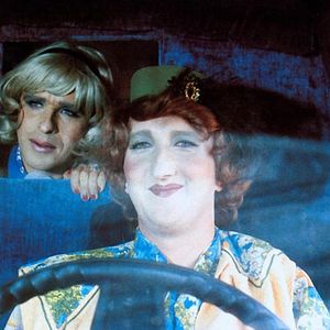 Bilder Thomas Gottschalk