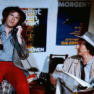 Bilder Thomas Gottschalk