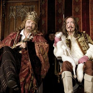 Bilder Thomas Gottschalk