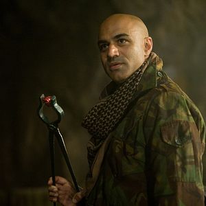 Bilder Faran Tahir