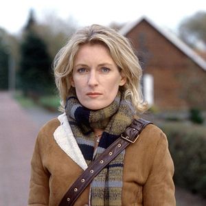 Bilder Maria Furtwängler