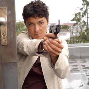 Bilder Ulrike Folkerts