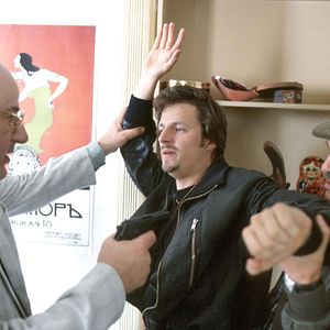 Bilder Charles Brauer