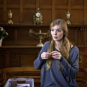 Bilder Pheline Roggan