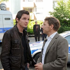 Bilder Richy Müller