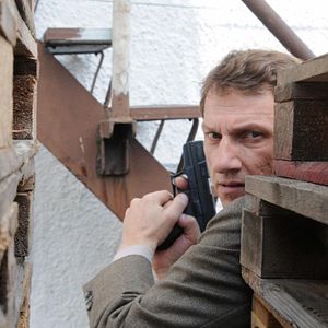 Bilder Richy Müller