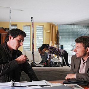 Bilder Richy Müller