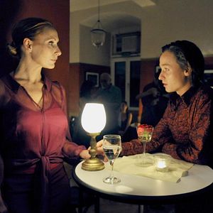 Bilder Tom Schilling