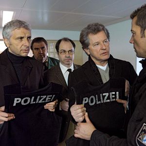 Bilder Tatort