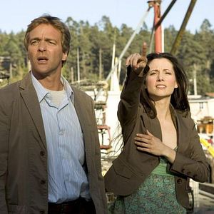 Bilder Heather McComb