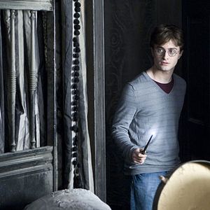 Bilder Harry Potter und die Heiligtümer des Todes - Teil 1