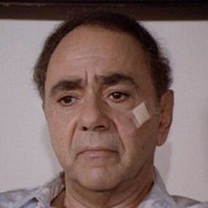 Bilder Michael Constantine