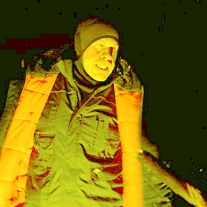 Bilder The Last Winter