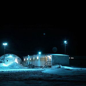 Bilder The Last Winter