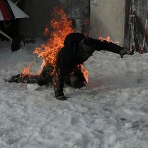 Bilder The Last Winter