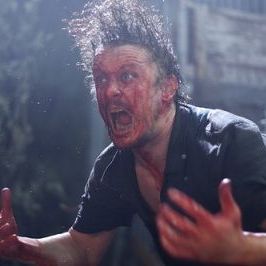 Bilder Storm Warning