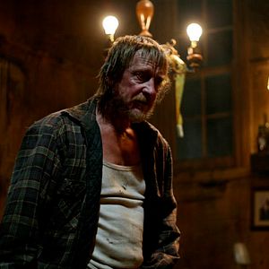 Bilder Storm Warning