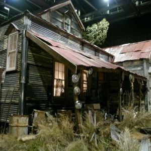 Bilder Storm Warning